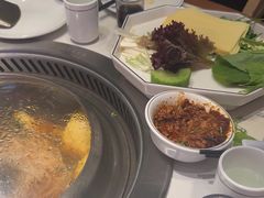 -遇东北林区铁锅炖(南开店)