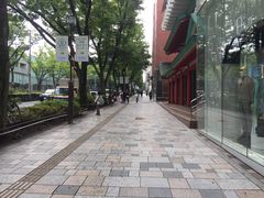 -Liking Fit24小时智能健身(金汇路韩国街店)