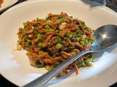 -金谷仓家庭料理(马泉营店)