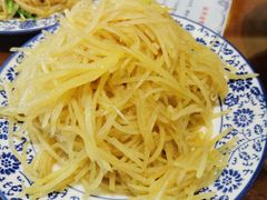 -娄三少·老北京春饼烤鸭家常菜(方庄店)