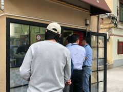 门面-小桃园餐厅