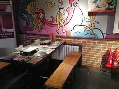 -管氏翅吧(广渠门店)