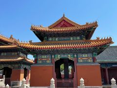 -历代帝王庙博物馆