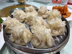 烧麦-凯鸽酒楼•雁北民间菜(华北星店)