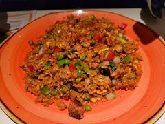 -半秋山西餐厅(巴南万达广场店)