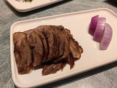 -萧记三鲜烩面(商务外环店)