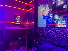 -星聚会KTV(前海印里店)