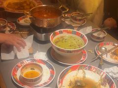 -塔哈尔·新疆盛宴(奉贤龙湖店)