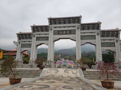 -北辰山景区