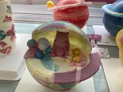 -BONCAKE裱花蛋糕(万象汇店)