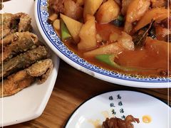 -福顺祥大盘鸡(临潼店)