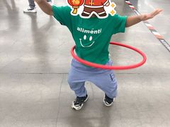 -迪卡侬(安德门店)