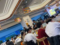 -密友回转自助火锅(世茂国际广场店)