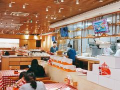 大堂-西贝(苏州绿宝广场店)