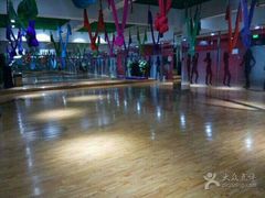 -清鑫阳光游泳健身瑜伽俱乐部(密云店)