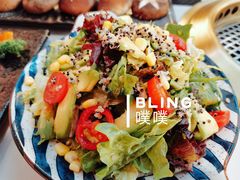 -千寻山野烤肉(中关村店)