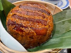 江米扣肉-南京大牌档(新街口德基广场店)