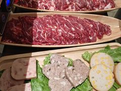 -左庭右院鲜牛肉火锅(南通CBD大有境店)