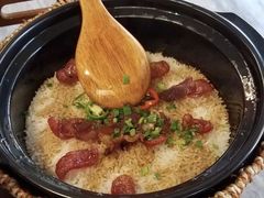 -禧鳳記·猪肚鸡火锅(玖洲道店)