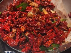 -山石榴·贵州菜(丰盛里店)