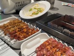-丰茂烤串(公园店)
