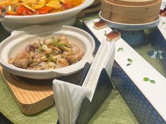 -太守宴·蘭院(天塔店)