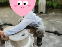 -前小桔亲子创意农场·草莓采摘·露营烧烤