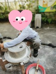-前小桔亲子创意农场·草莓采摘·露营烧烤