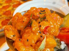加州蹦蹦虾-COMMUNE幻师(天品西岸店)