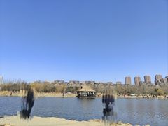 -前关湿地公园