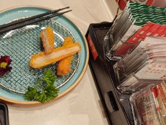 -新一番三文鱼寿司(大东海店)