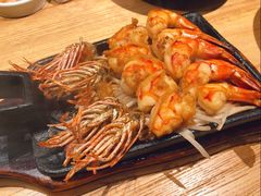 -隐泉之语日式料理(王府中环店)