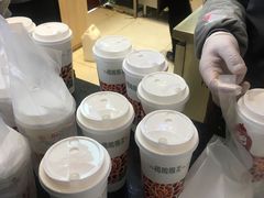 -鸡鸣赐茶(鸡鸣寺路店)