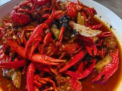 -红盔甲·小龙虾(车公庙店)