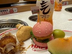 -龍歌自助小火锅(崂山丽达店)