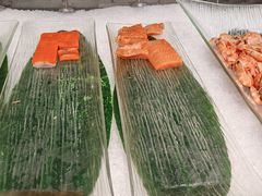 -晶丽香榭自助餐(南京大饭店)