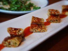 素鹅-芳草地度假酒店·野炉中餐厅