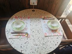 -素描餐厅(灵隐天竺店)