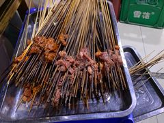 -江湖串串香(金牛万达店)