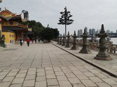 -江心屿景区