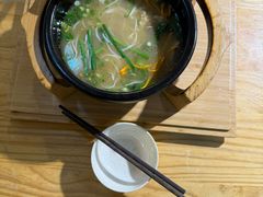 -勺子米线·云南传统小吃市集(四方街店)