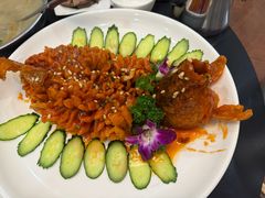 -张包铺(关东古巷店)