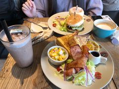 -maan coffee漫咖啡(通州店)