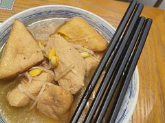 -莲湖糕团店·老秦淮小吃