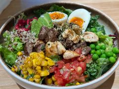 -Dough&Joe团憩(瑞虹天地月亮湾店)