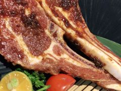 -韩宫宴烤肉·料理(如皋万达店)