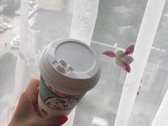 -茶颜悦色(雨花亭凯德二楼店)