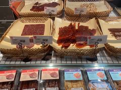 -永辉超市(龙湾万达店)