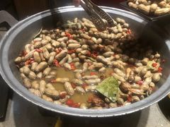 -沙州食驿·非遗小吃夜市