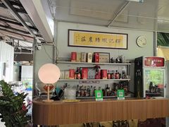 -辉记虾塘海鲜农庄